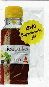 Icecoffee (var.A - Delta, verso castanho)