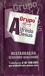 Grupo Alfredo Jesus