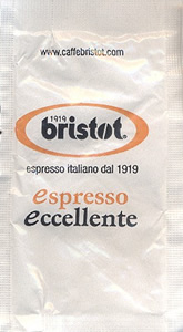 Bristot (Sugapack - exportação)