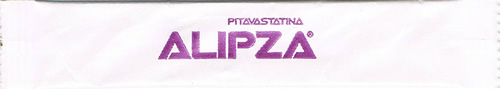 Stick ALIPZA Pitavastatina
