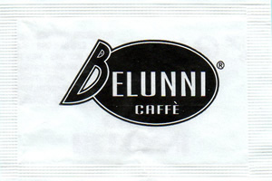 Belunni Caffé (Pequeno)