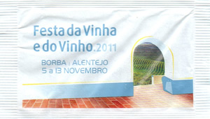 Borba - Festa da Vinha e do Vinho 2011