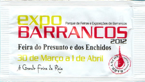 Expo Barrancos 2012
