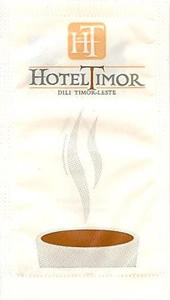 Hotel Timor - Delta exportação Timor