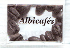 Albicafés
