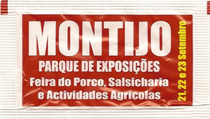 Feira do Porco, Salsicharia e Actividades Agrícolas - Montijo