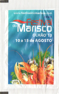 Festival do Marisco Olhão 2013