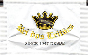 Rei dos Leitões - Since 1947 Desde