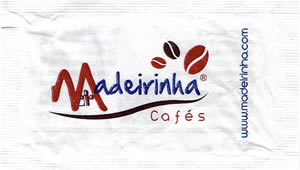 Madeirinha Cafés