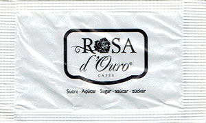 Rosa d' Ouro Cafés