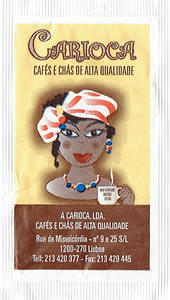 Carioca Cafés (sem gramagem)