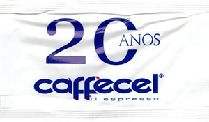 20 Anos Caffècel