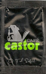 Café Castor - O Tal Sabor!