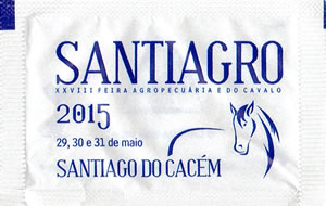 Santiagro 2015 - Santiago do Cacém