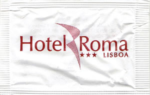 Hotel Roma Lisboa