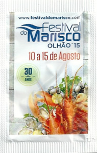 Festival do Marisco Olhão 2015