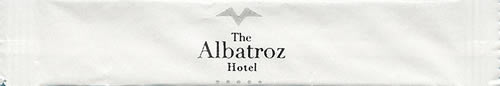 The Albatroz Hotel (Cascais-Portugal)