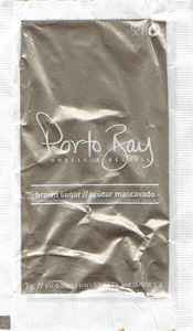 Porto Bay - Açúcar Mascavado (pacote)