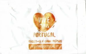 Vive Mais Portugal - 2015 (Sinaga - Açores)