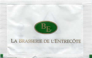La Brasserie De L' Entrecôte (2015)
