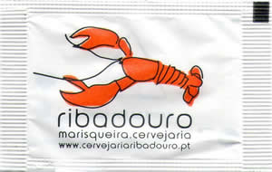 Ribadouro - Mariqueira, Cervejaria