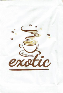 Pacote - Exotic, Il Expresso