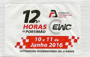 EWC - 12 Horas de Portimão