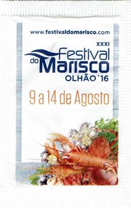 Festival do Marisco Olhão 2016