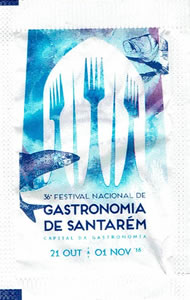 Gastronomia de Santarém 2016