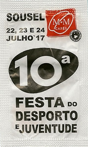 10ª Festa Desporto e Juventude / I Festival das Tapas