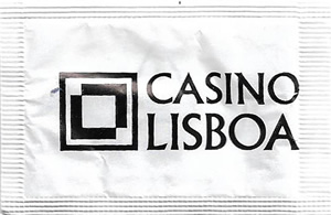Casino de Lisboa - 2017