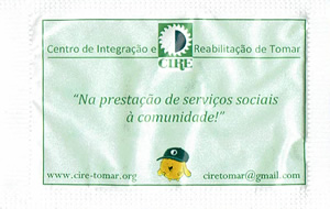 CIRE - Tomar