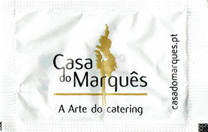 Casa do Marquês - Catering (2018)