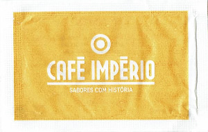 Café Império - Sabores com História