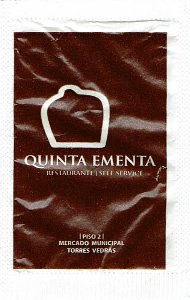 Quinta Ementa - Restaurante Self Service