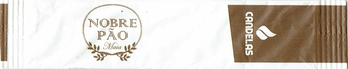 Stick - Nobre Pão ( 6g )