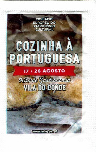 Cozinha à Portuguesa - Vila do Conde - 2018