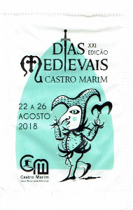 Dias Medievais Castro Marim - 2018