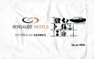 Bensaude Hotels - Inpired By Azores (Buondi / Sinaga)