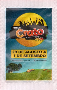 Festival do Crato 2018