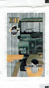 XII Land Rover Ibérico