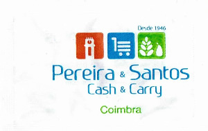 Pereira & Santos - Cash&Carry IV