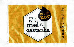 XXIX Feira Mel & Castanha - Lousã - 2018