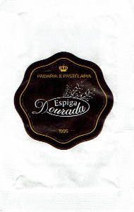 Espiga Dourada - Pastelaria