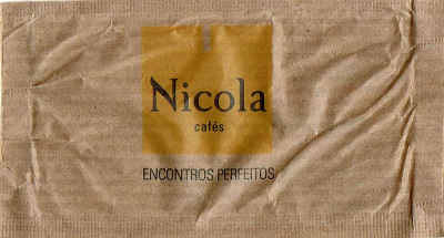 Nicola Encontros Perfeitos (Demerara - V)
