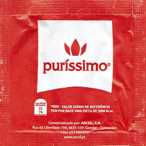 Puríssimo - ARCOL Cash & Carry - II