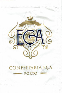 Confeitaria EÇA - Porto