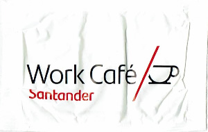 Work Café Santander