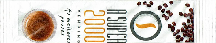 A Super 2000 - vending (stick)