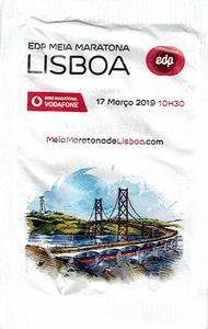 EDP Meia Maratona Lisboa 2019
